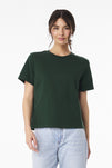 BELLA+CANVAS® Women's 6-Ounce Heavyweight Tee BC6110