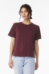 BELLA+CANVAS® Women's 6-Ounce Heavyweight Tee BC6110