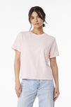 BELLA+CANVAS® Women's 6-Ounce Heavyweight Tee BC6110