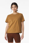 BELLA+CANVAS® Women's 6-Ounce Heavyweight Tee BC6110