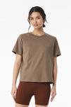 BELLA+CANVAS® Women's 6-Ounce Heavyweight Tee BC6110