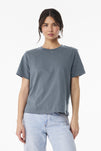BELLA+CANVAS® Women's 6-Ounce Heavyweight Tee BC6110