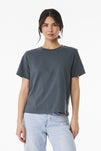 BELLA+CANVAS® Women's 6-Ounce Heavyweight Tee BC6110