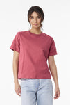 BELLA+CANVAS® Women's 6-Ounce Heavyweight Tee BC6110