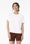 BELLA+CANVAS® Women's 6-Ounce Heavyweight Tee BC6110