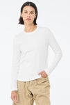 BELLA+CANVAS® Women's Jersey Long Sleeve Tee BC6500