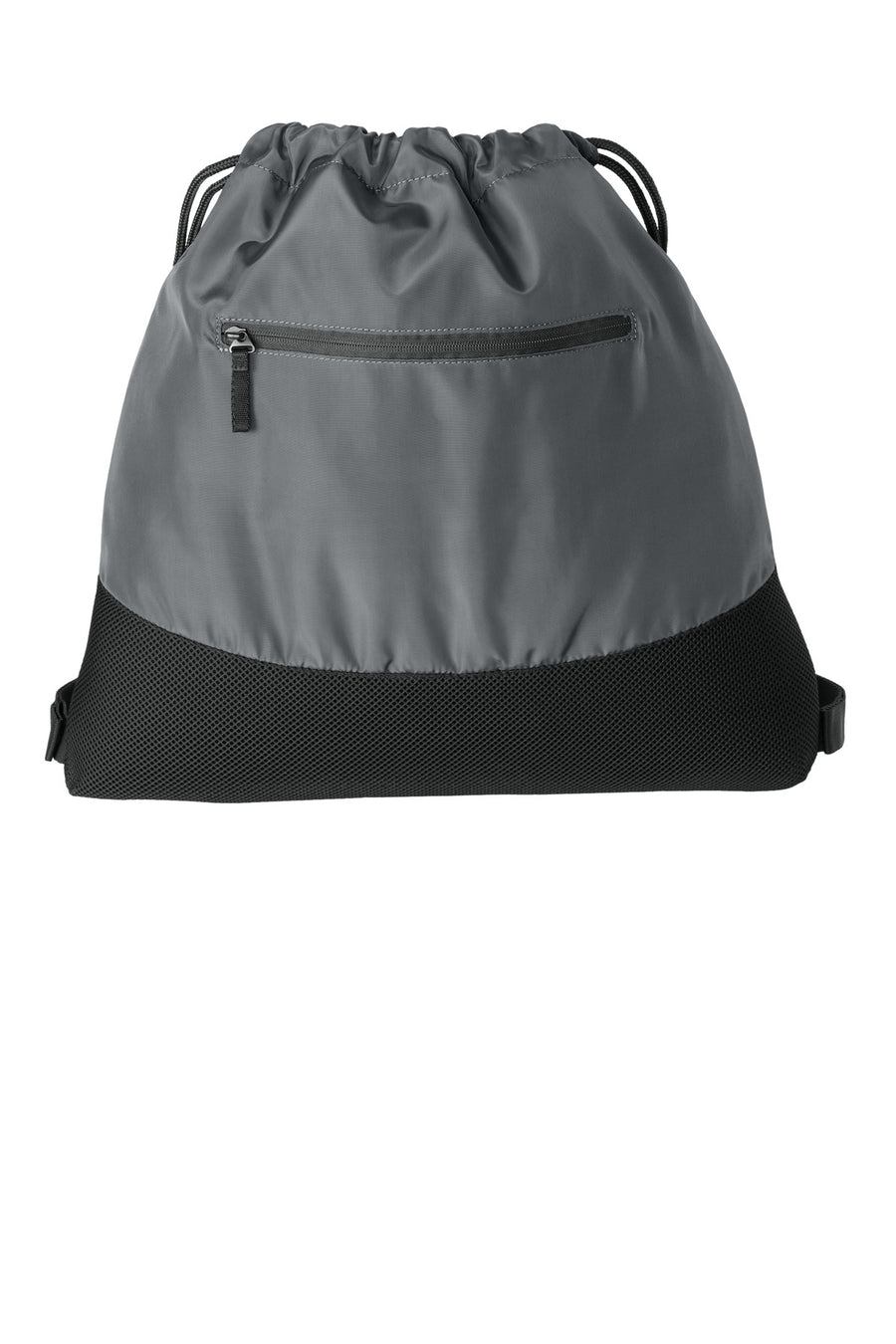 Port Authority® Agility Mesh Pocket Cinch BG619