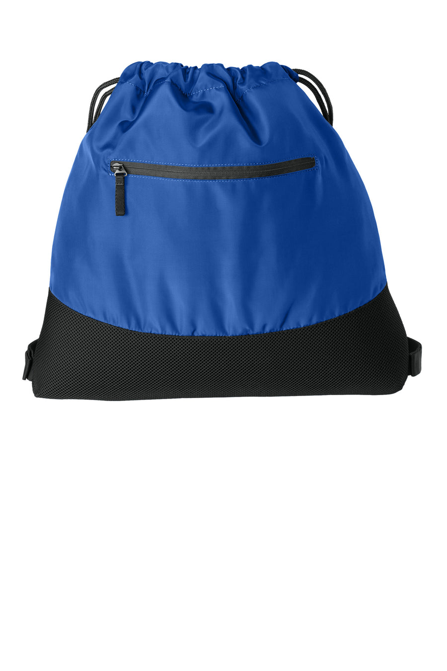 Port Authority® Agility Mesh Pocket Cinch BG619