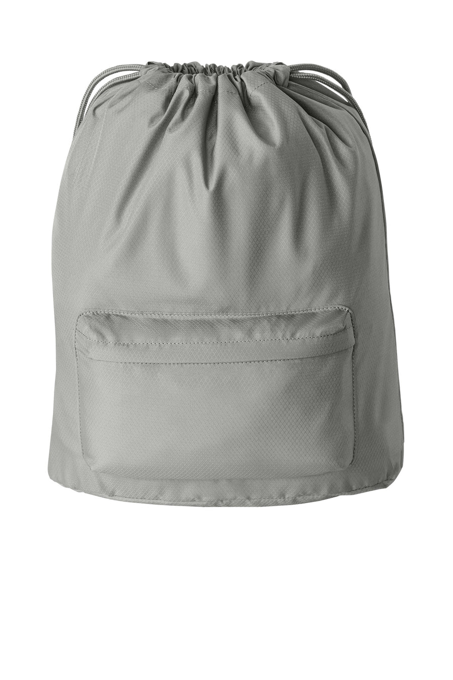 Port Authority® Diamond Pocket Cinch BG637