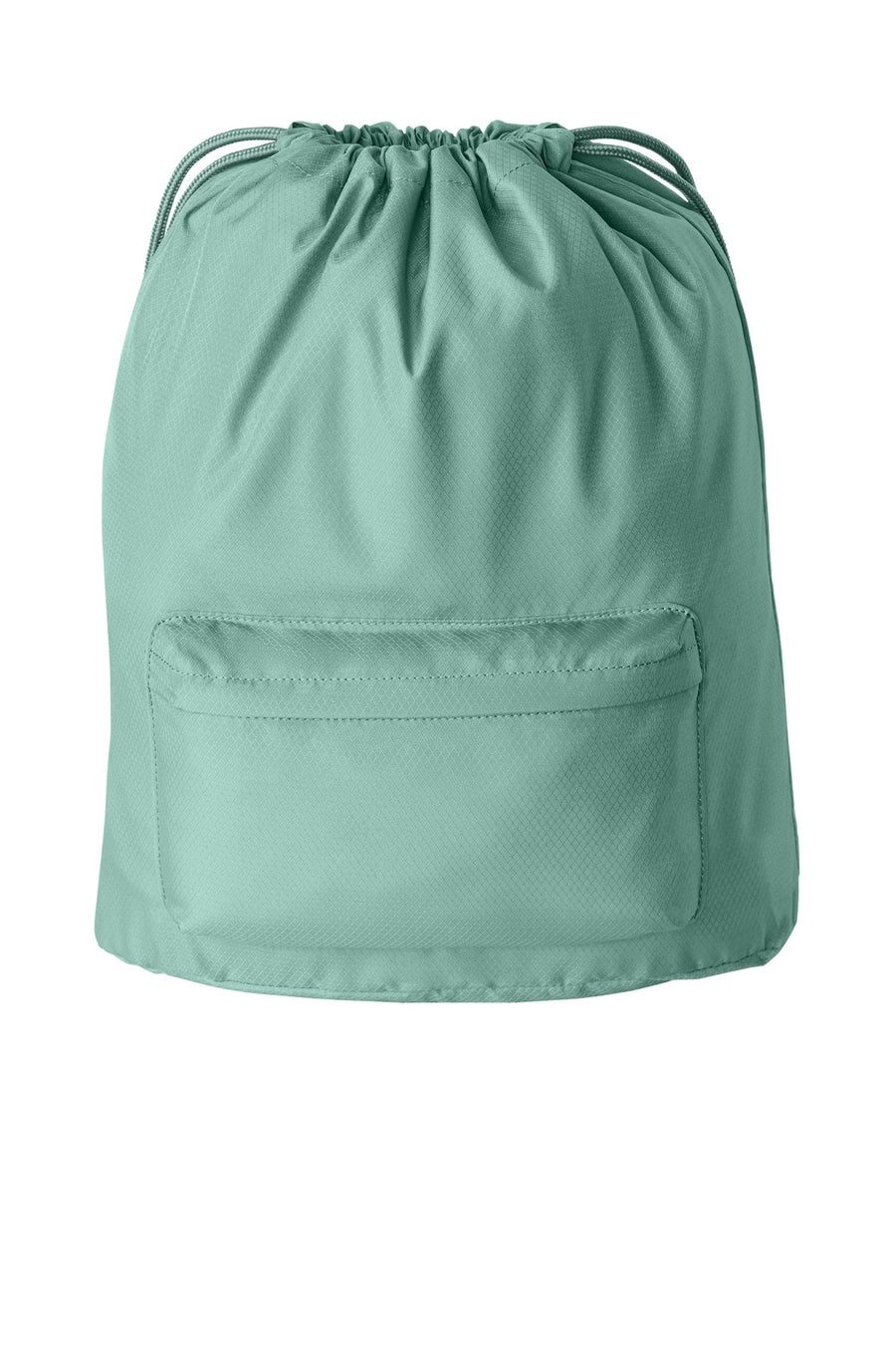 Port Authority® Diamond Pocket Cinch BG637