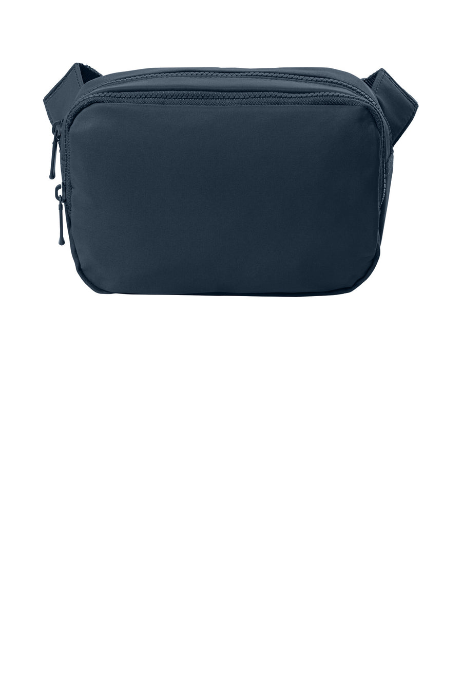 Port Authority® Matte Dual-Compartment Crossbody BG938
