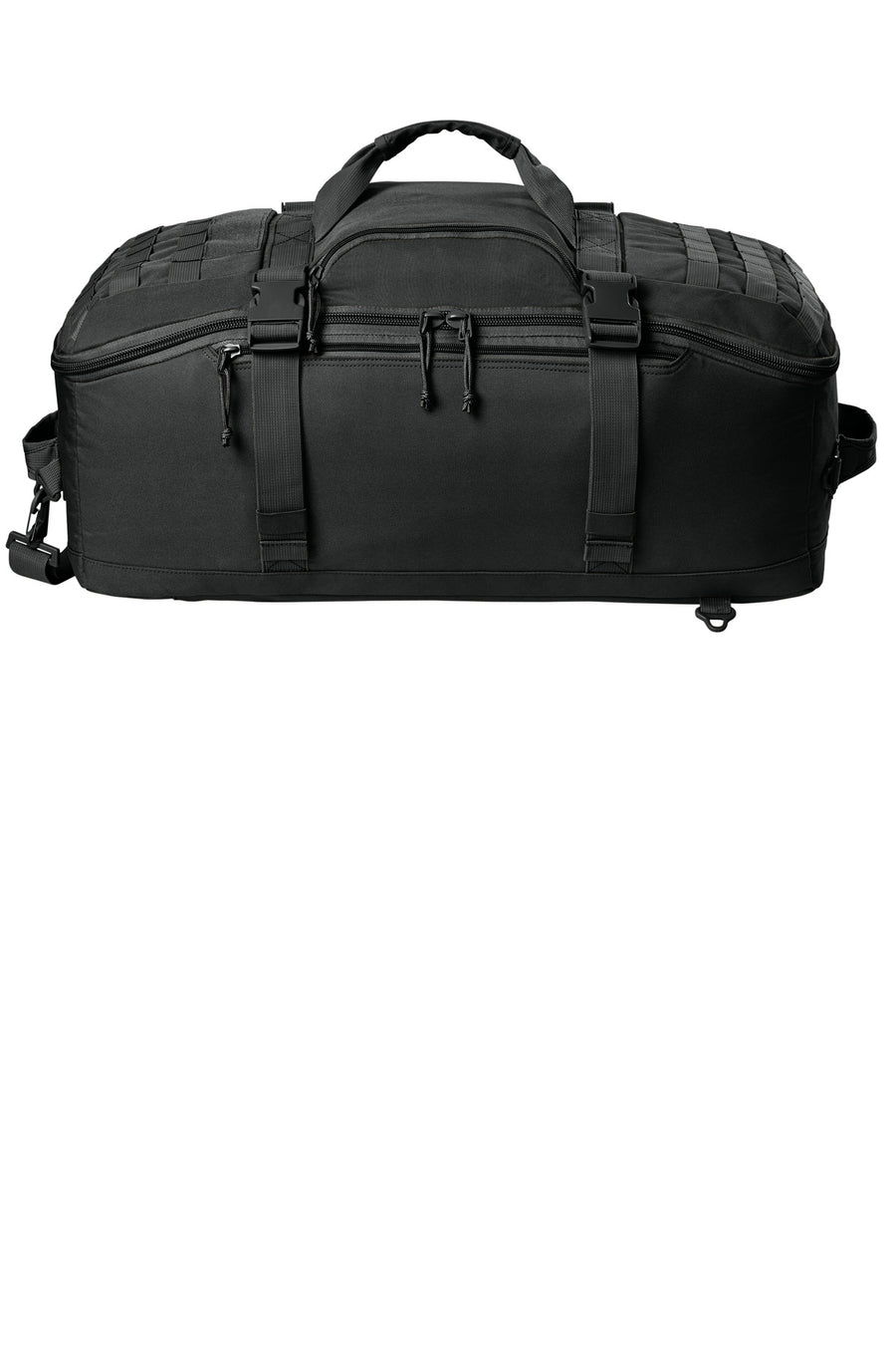 CornerStone® Tactical Barrel Duffel CSB817
