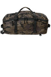 CornerStone® Tactical Barrel Duffel CSB817
