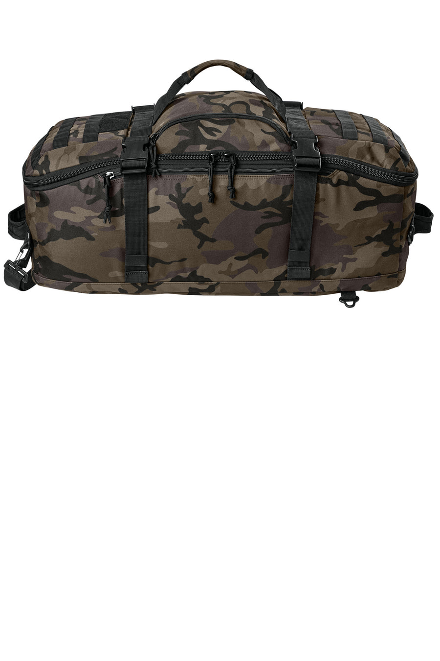 CornerStone® Tactical Barrel Duffel CSB817