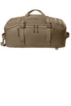 CornerStone® Tactical Barrel Duffel CSB817