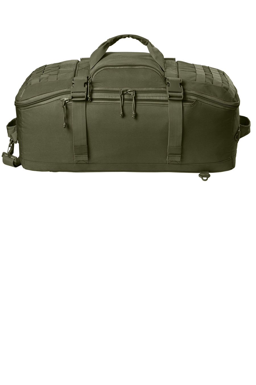 CornerStone® Tactical Barrel Duffel CSB817
