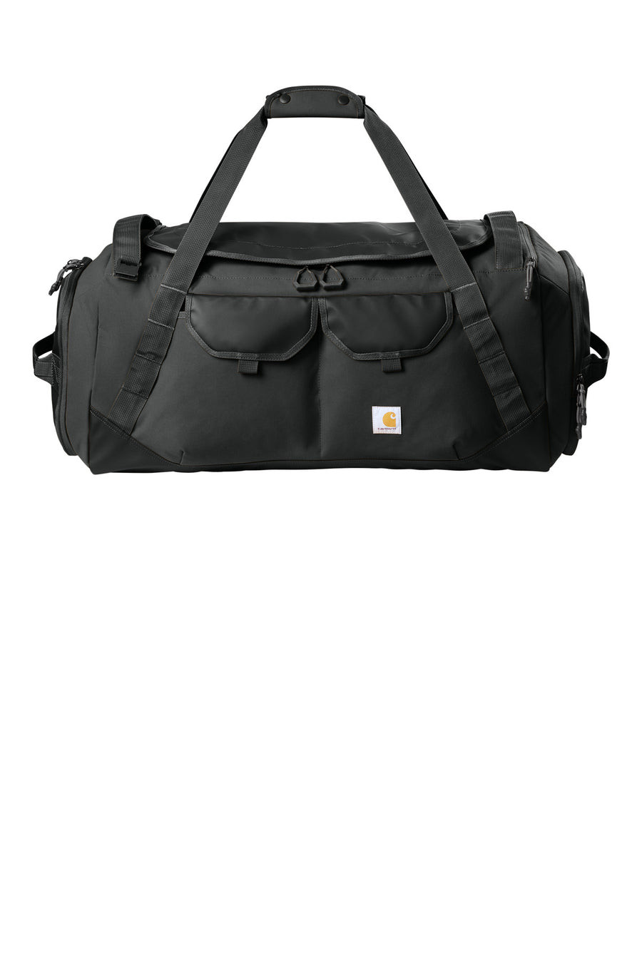 Carhartt® 75L Heavy Haul Duffel CTB0000605