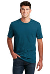 District® Perfect Blend® CVC Tee. DM108