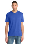 District® Perfect Blend® CVC Tee. DM108