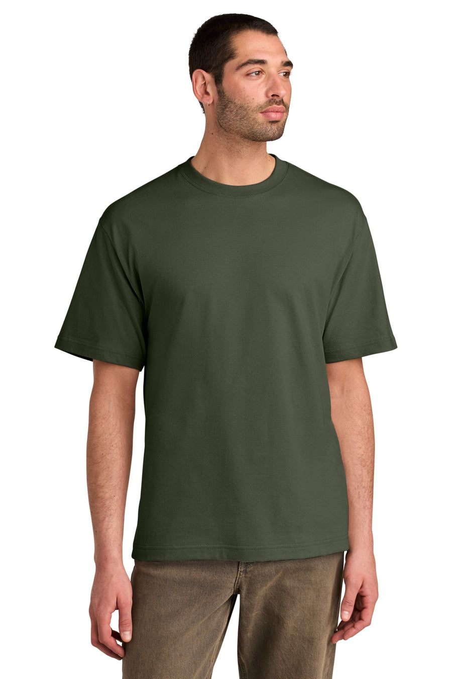 District® Heavyweight Very Important Tee® DT6065