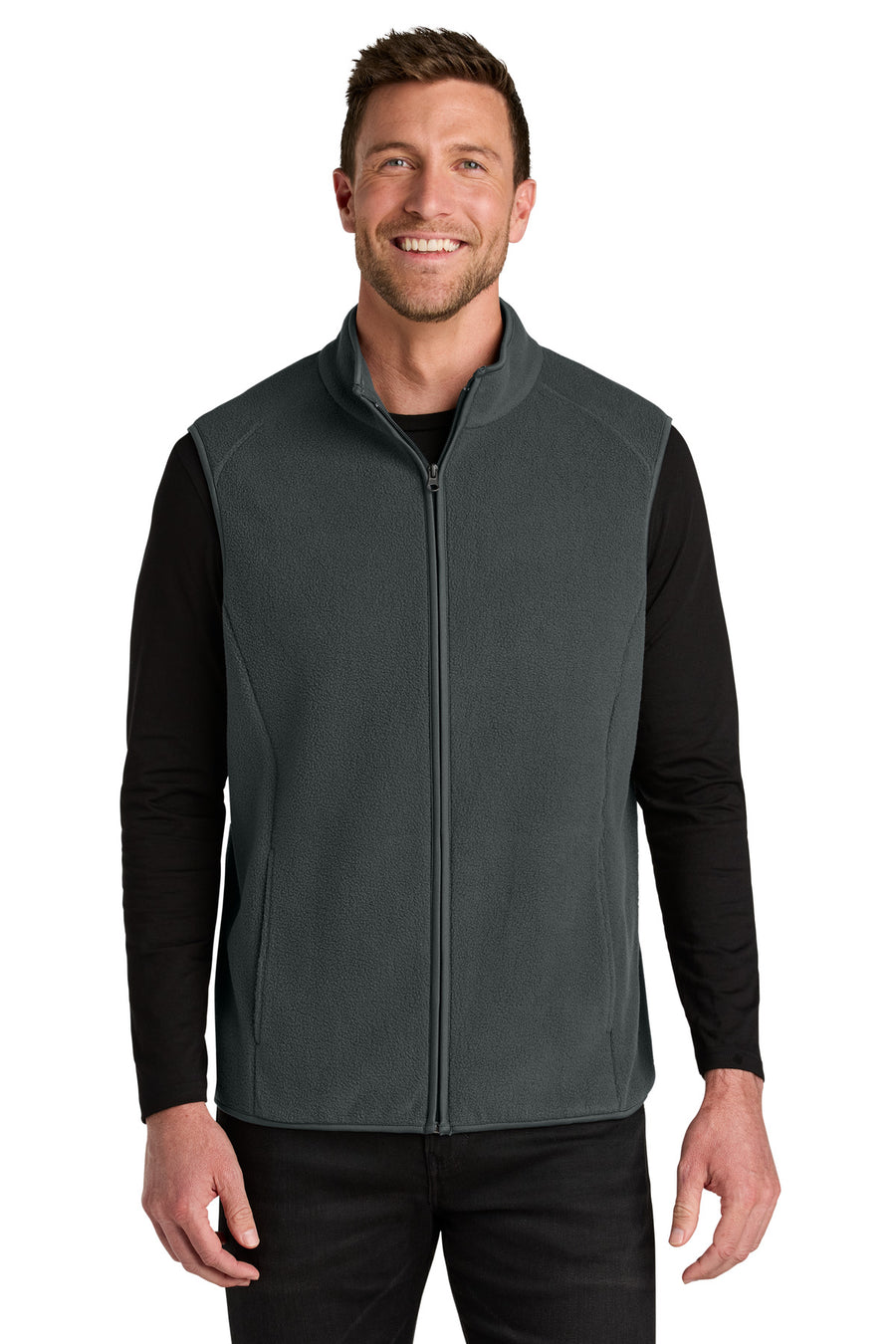 Port Authority® C-FREE® Fleece Vest F702
