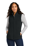 Port Authority® Women's C-FREE® Fleece Vest L702