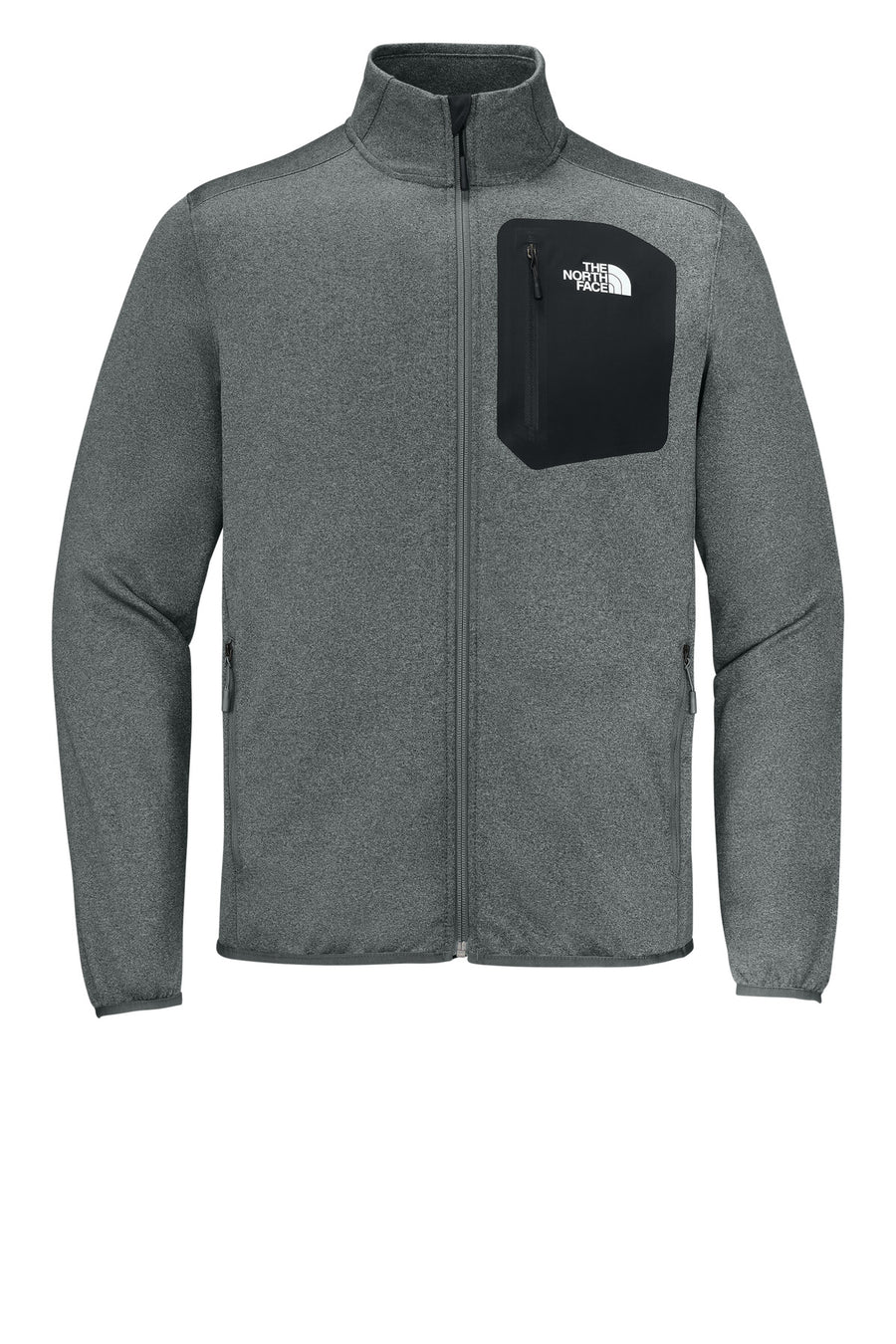 The North Face® Dove Creek Full-Zip Fleece Jacket NF0A8FQN