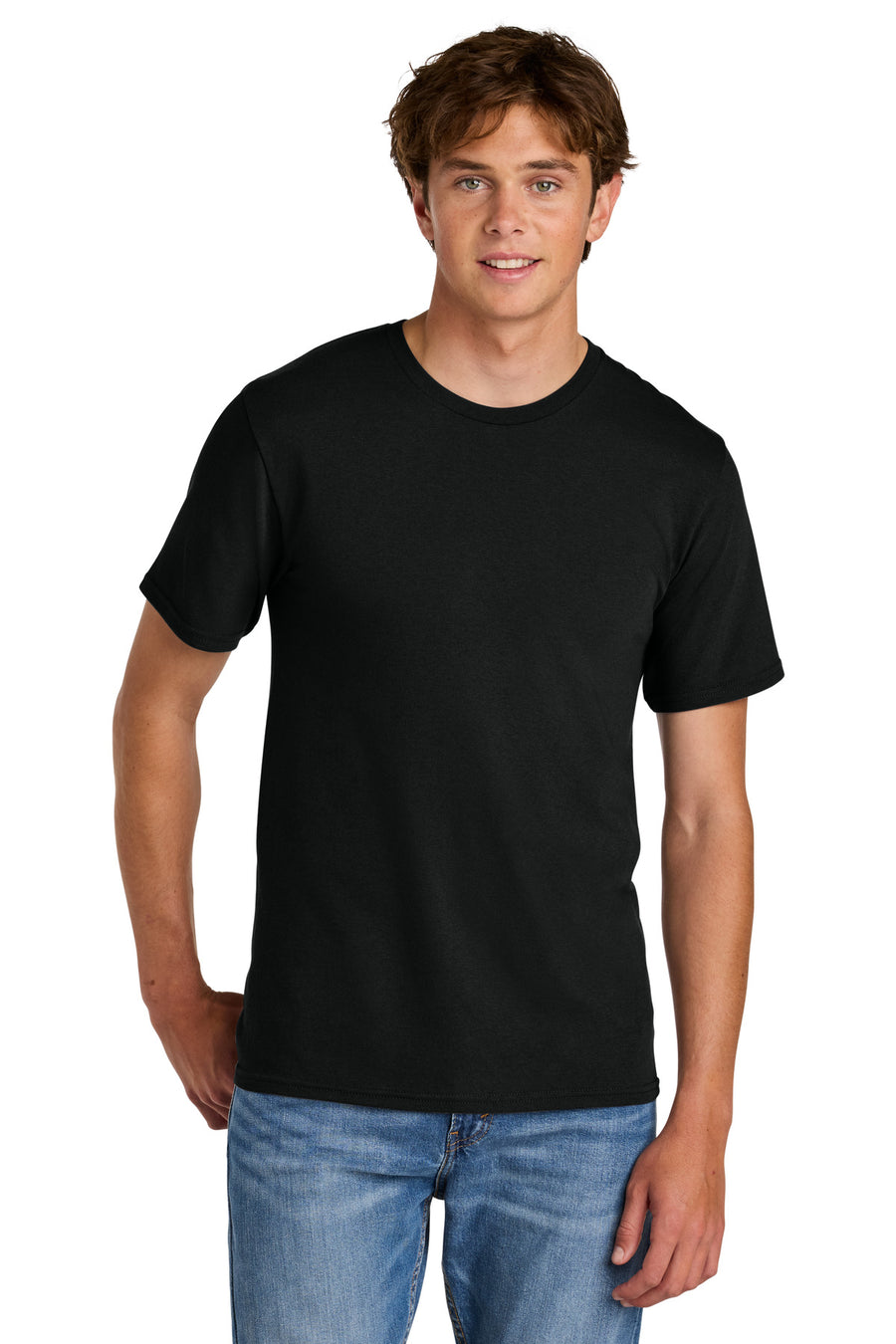 Port & Co™ Easy Cotton Tee PC43