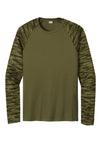 ST376LS-Olive Drab Green-front_flat