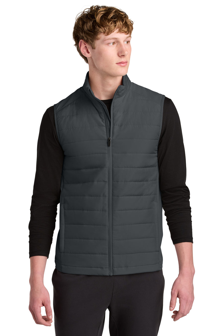 Sport-Tek® Teknical Hybrid Vest ST941