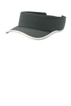 Sport-Tek® Repeat Visor STC57