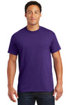 Gildan® - DryBlend® 50 Cotton/50 Poly T-Shirt. 8000