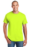 Gildan® - DryBlend® 50 Cotton/50 Poly T-Shirt. 8000