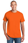 Gildan® - DryBlend® 50 Cotton/50 Poly T-Shirt. 8000