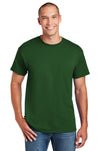 Gildan® - DryBlend® 50 Cotton/50 Poly T-Shirt. 8000