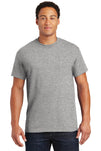 Gildan® - DryBlend® 50 Cotton/50 Poly T-Shirt. 8000