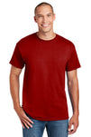 Gildan® - DryBlend® 50 Cotton/50 Poly T-Shirt. 8000