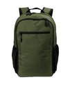 BG226-Olive Green-front_model