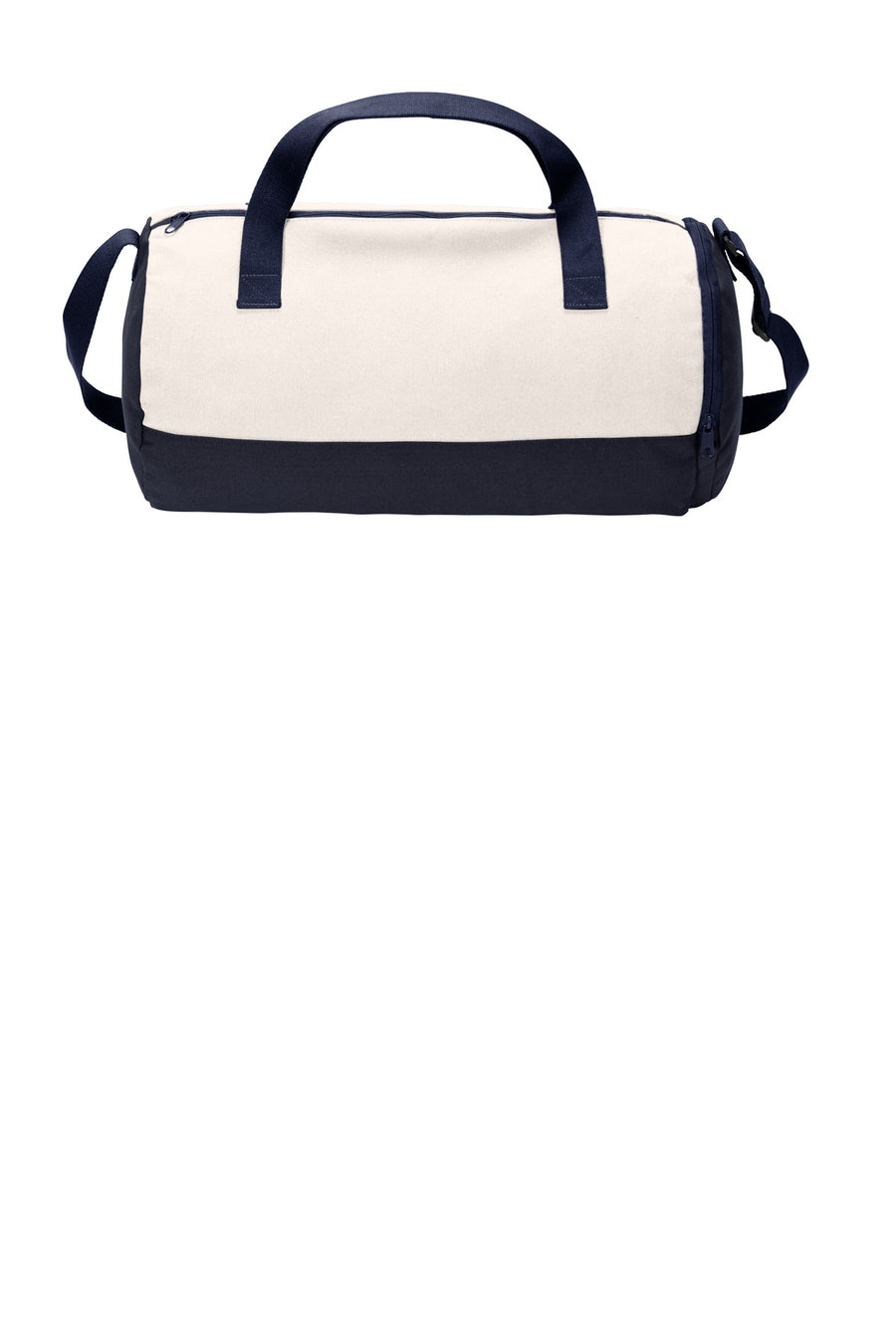 BG814-True Navy/ Soft White-back_flat