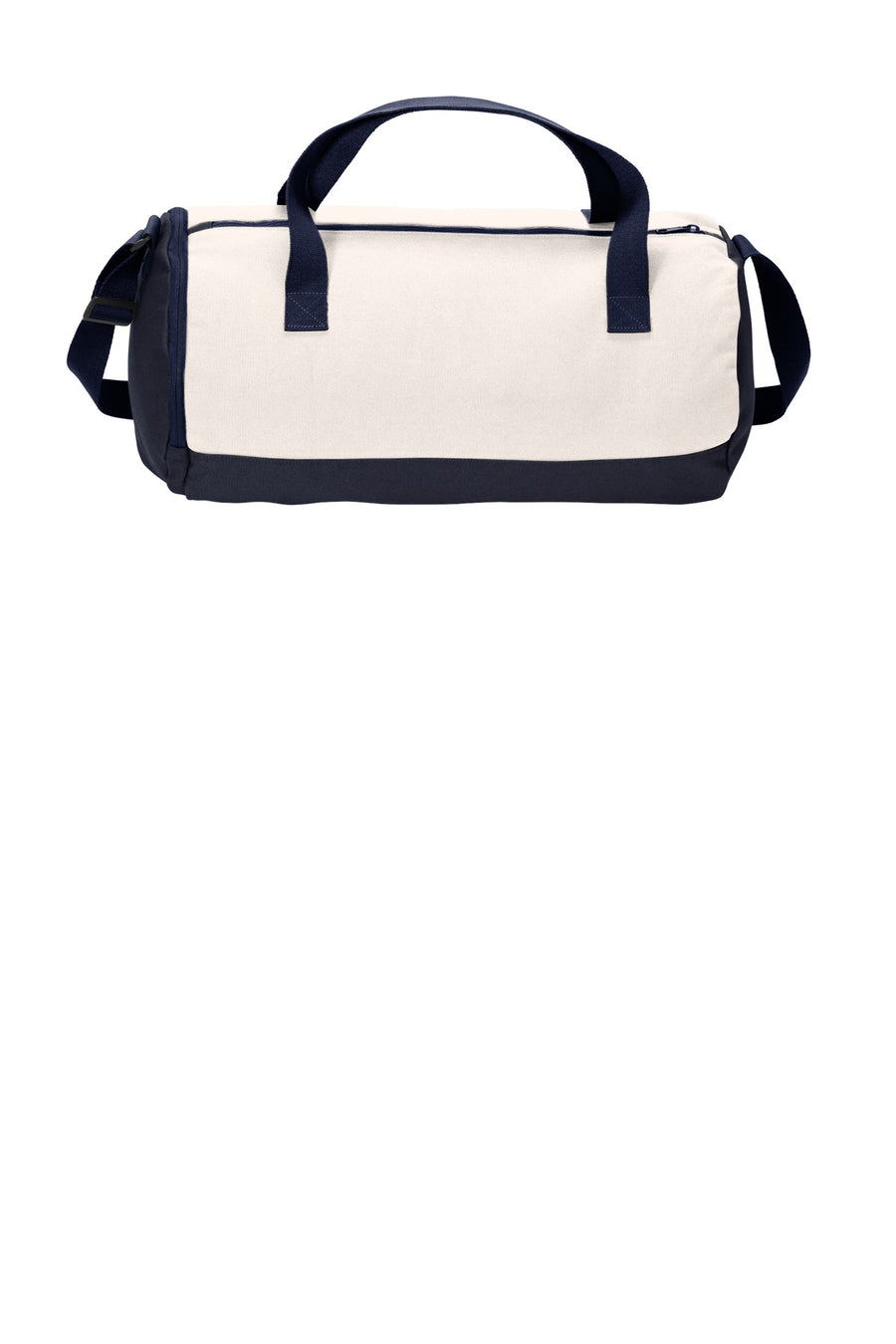 BG814-True Navy/ Soft White-front_model