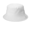 Port Authority® Poly Bucket Hat C980
