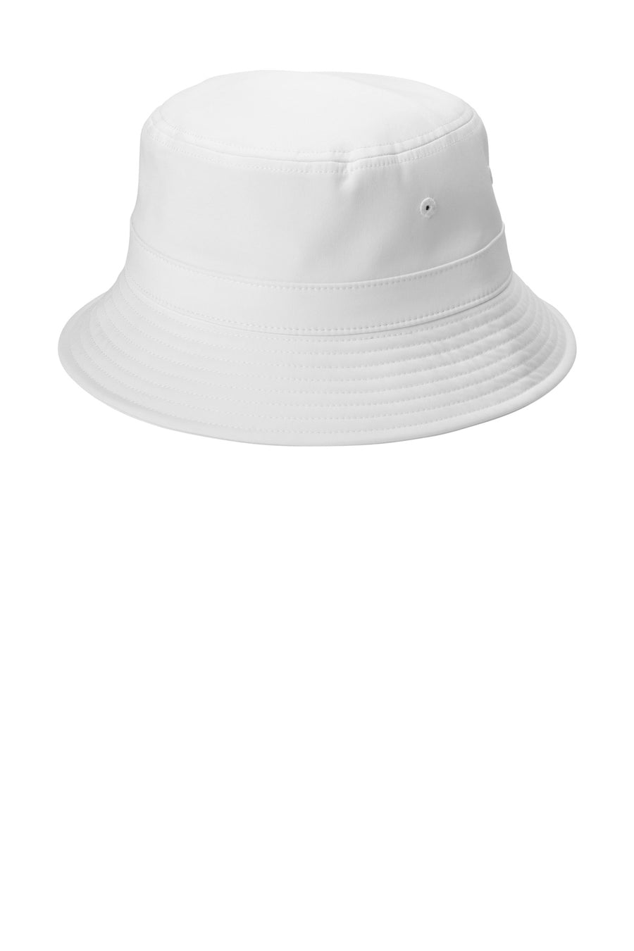 Port Authority® Poly Bucket Hat C980