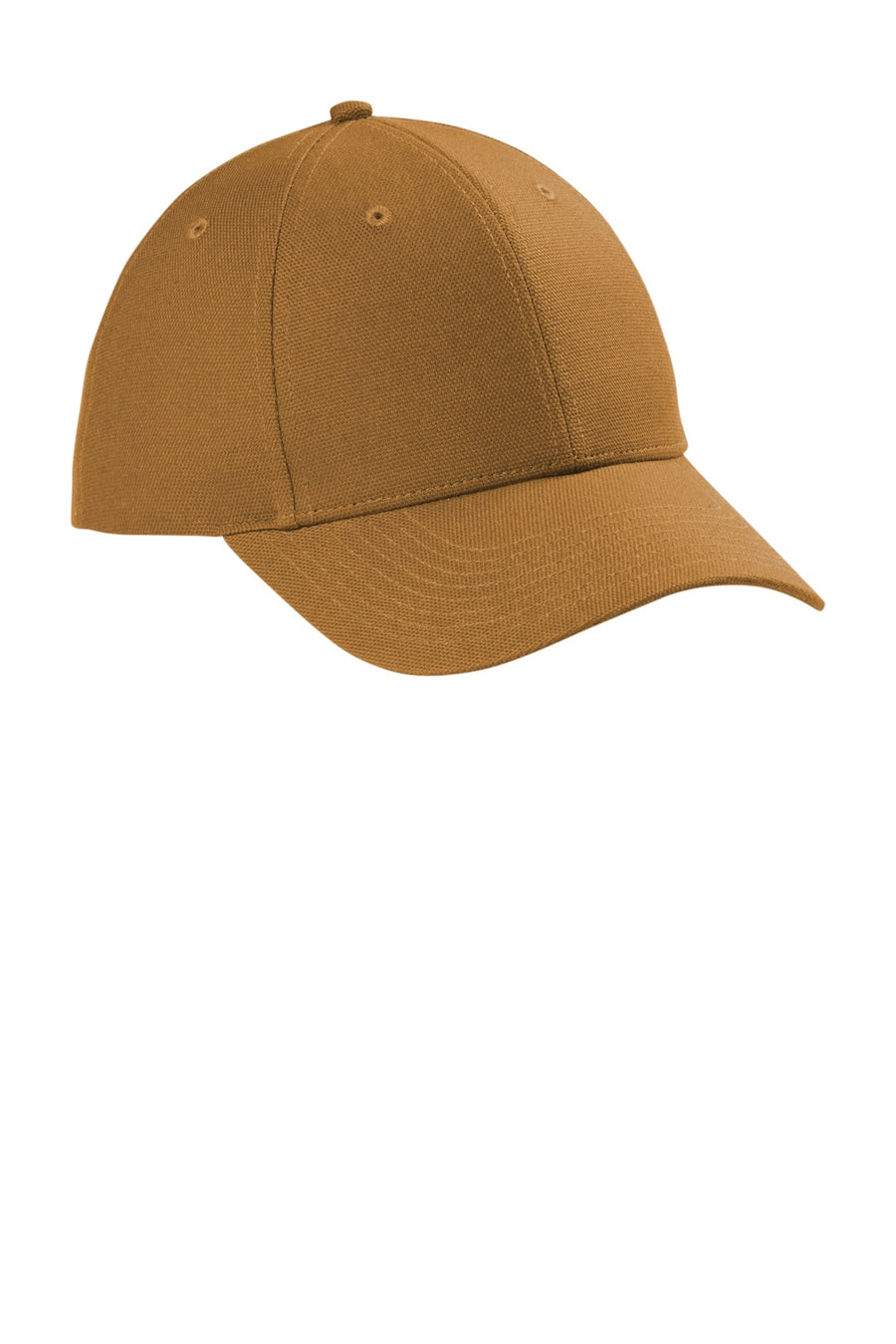 CS810-Duck Brown-front_flat