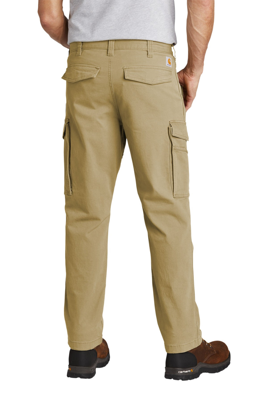 CT103574-Dark Khaki-back_model