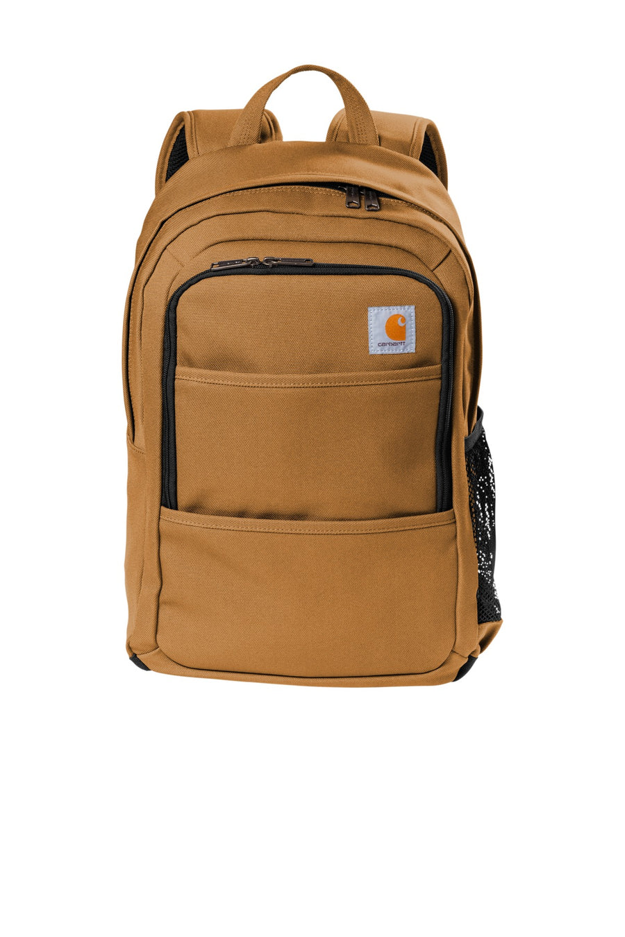 CT89350303-Carhartt Brown-front_model