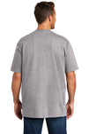 CTTK87-Heather Grey-back_model
