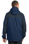 J310-Insignia Blue/ Navy Eclipse-back_model