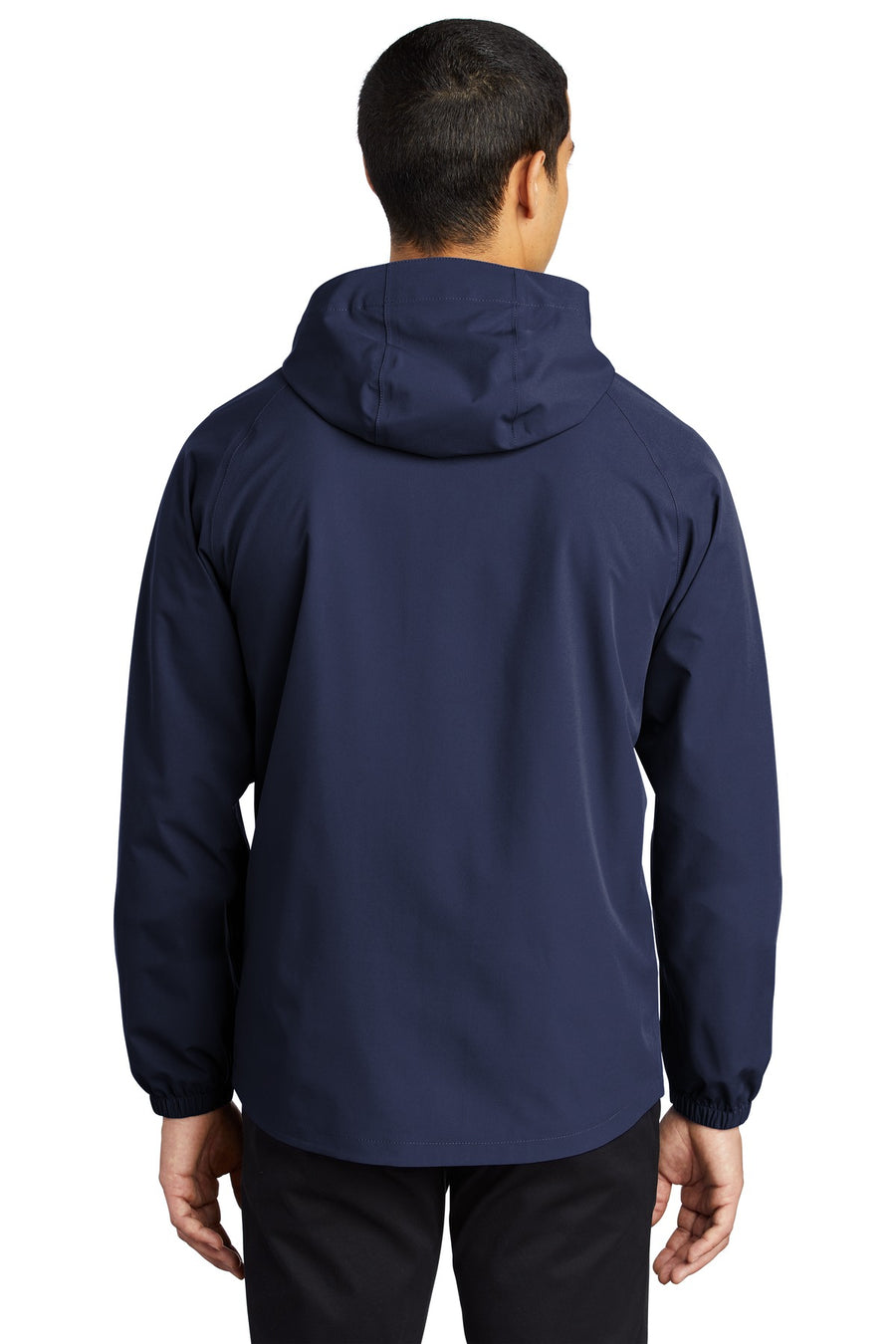 J407-True Navy-back_model
