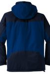TLJ792-Regatta Blue/ Navy-back_flat
