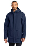 Port Authority® Collective Outer Soft Shell Parka J919